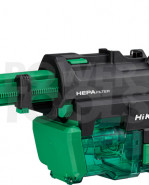 HIKOKI AKU VŔTACIE KLADIVO DH1826DCW3Z bez batérie a nabíjačky v hitboxe + systém odsávania prachu